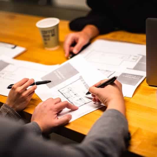 Planning Coffee Shop Buildout - Learning | Workshop | Coffee Entrepreneurship
