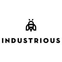 Industrious logo