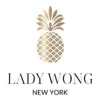 Lady Wong New York logo