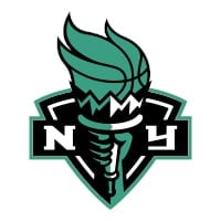 NY Liberty Logo